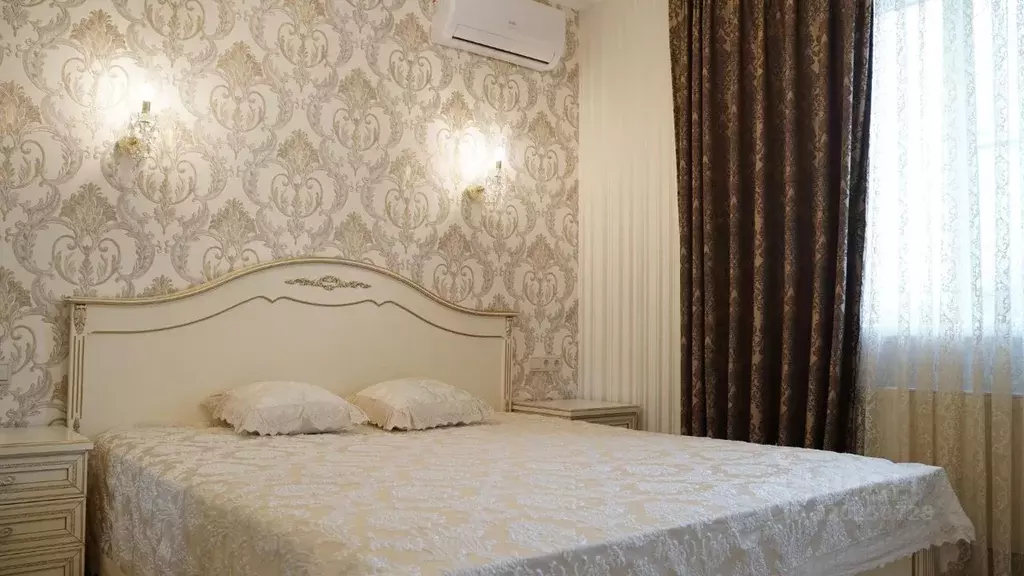 2-к кв. Ставропольский край, Пятигорск Партизанская ул., 3к3 (73.0 м) - Фото 1