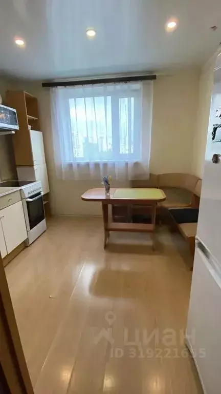 1-к кв. Мурманская область, Мурманск Северный проезд, 18 (33.0 м) - Фото 0
