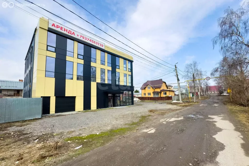 Помещение свободного назначения (300 м) - Фото 1