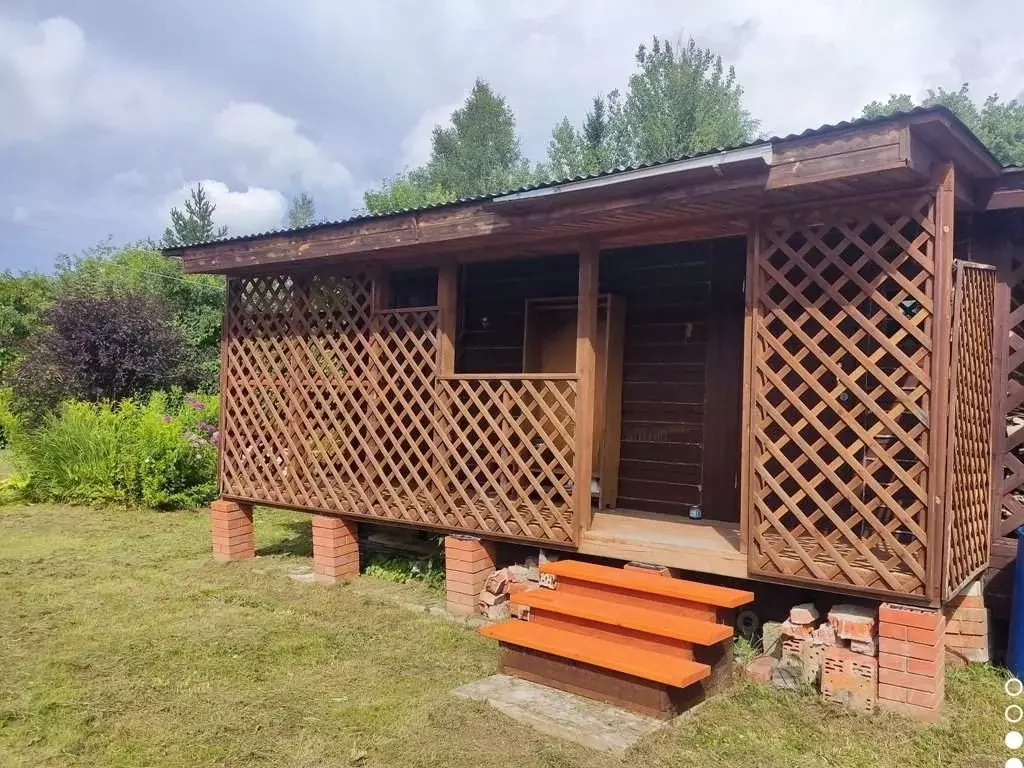 Участок в Московская область, Дмитровский муниципальный округ, ... - Фото 1