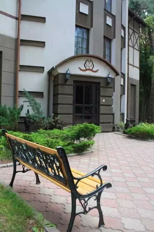 Комната Калининградская область, Светлогорск пер. Сказочника Гофмана, ... - Фото 2