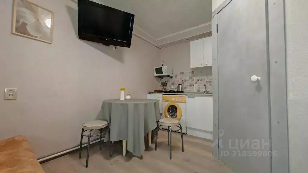 Студия Хабаровский край, Хабаровск Тихоокеанская ул., 146 (15.0 м) - Фото 0