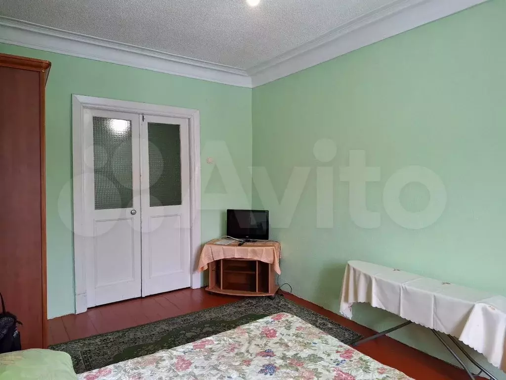 2-к. квартира, 60 м, 3/6 эт. - Фото 1