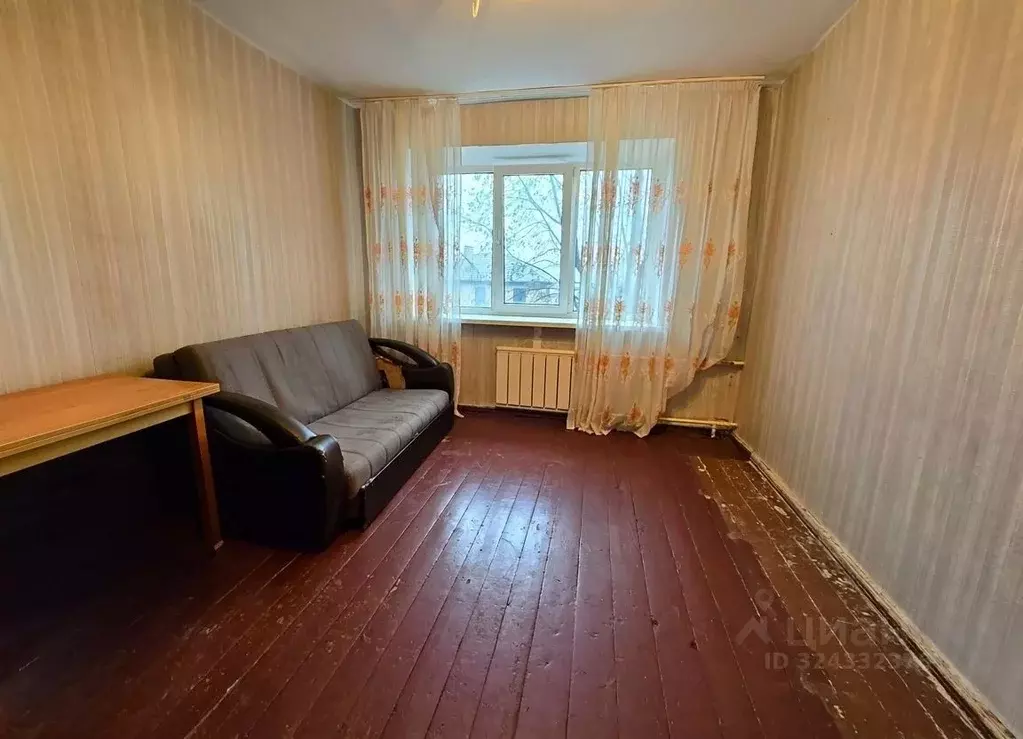 Комната Московская область, Ступино Первомайская ул., 16к2 (13.7 м) - Фото 2