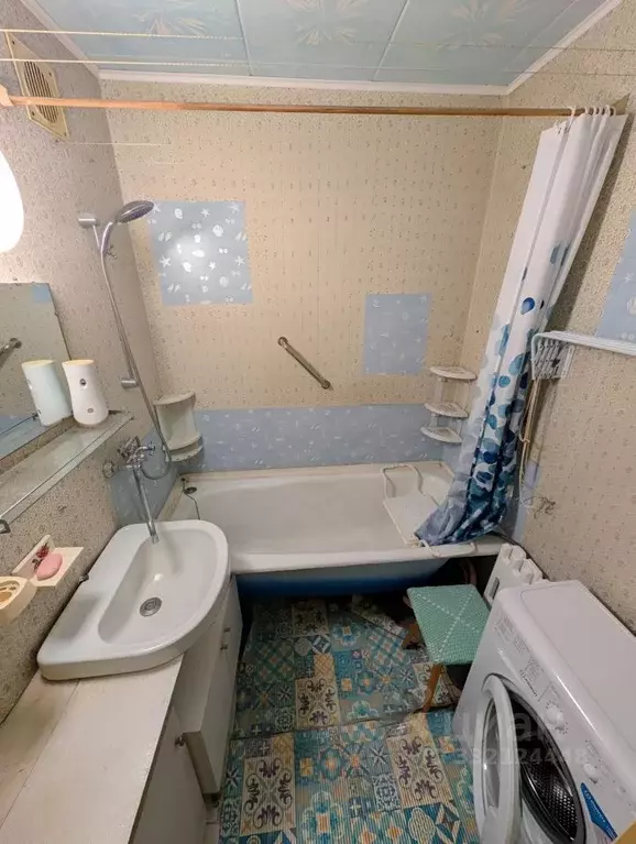 1-к кв. Москва ул. Вилиса Лациса, 31К2 (39.8 м) - Фото 1