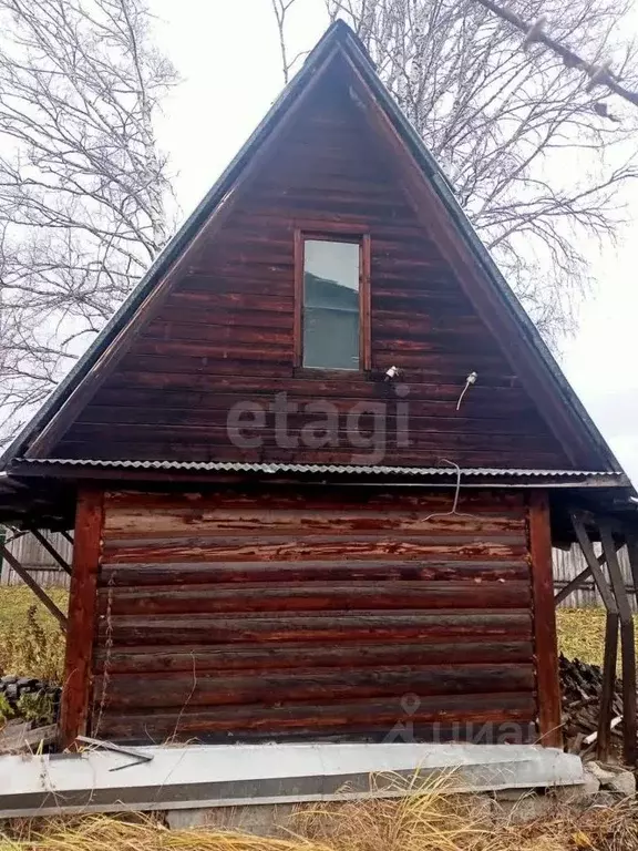 Участок в Кемеровская область, Новокузнецкий муниципальный округ, с. ... - Фото 0