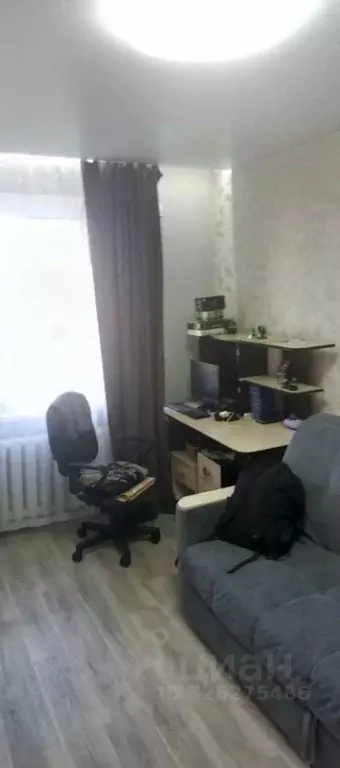 3-к кв. Архангельская область, Котласский муниципальный округ, ... - Фото 2