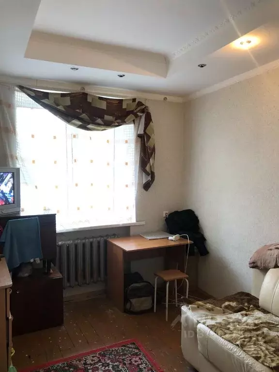 Комната Свердловская область, Екатеринбург ул. Ильича, 17 (11.0 м) - Фото 1