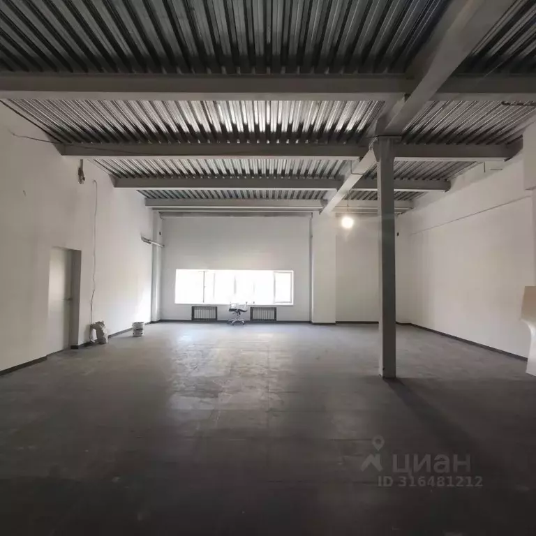 Офис в Саратовская область, Саратов Рабочая ул., 105 (125 м) - Фото 2