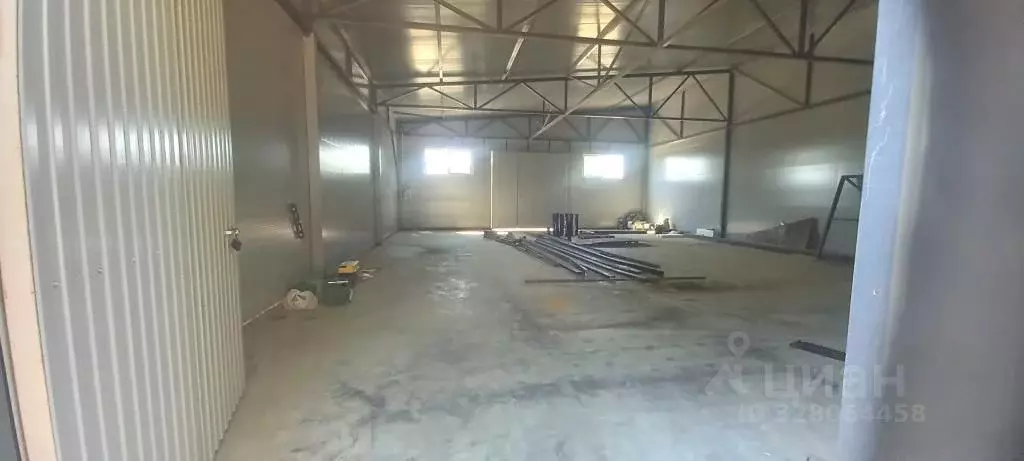 Помещение свободного назначения в Краснодарский край, Краснодар ул. ... - Фото 1