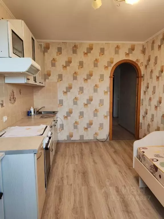 1-к кв. Московская область, Краснознаменск ул. Гагарина, 17 (44.7 м) - Фото 1