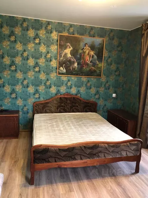 1-к кв. Архангельская область, Архангельск Поморская ул., 34к3 (40.0 ... - Фото 1