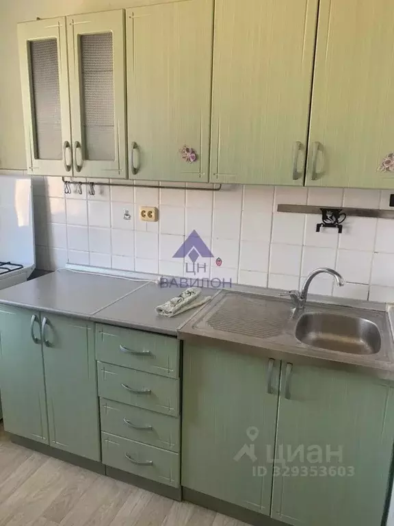 1-к кв. Ростовская область, Волгодонск ул. Энтузиастов (36.0 м) - Фото 1