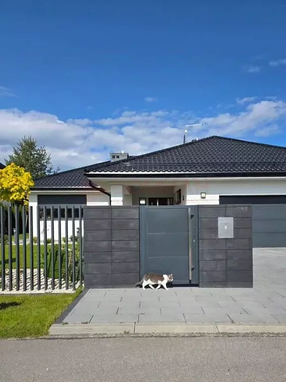 Дом в Ростовская область, Ростов-на-Дону ул. 4-я Яхонтовая, 16А (110 ... - Фото 1