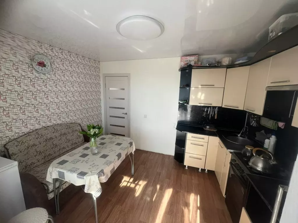 Продаётся 1-к квартира, 38.4 м - Фото 1