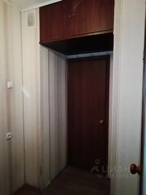 1-к кв. Белгородская область, Старый Оскол Королева мкр, 4 (39.0 м) - Фото 1