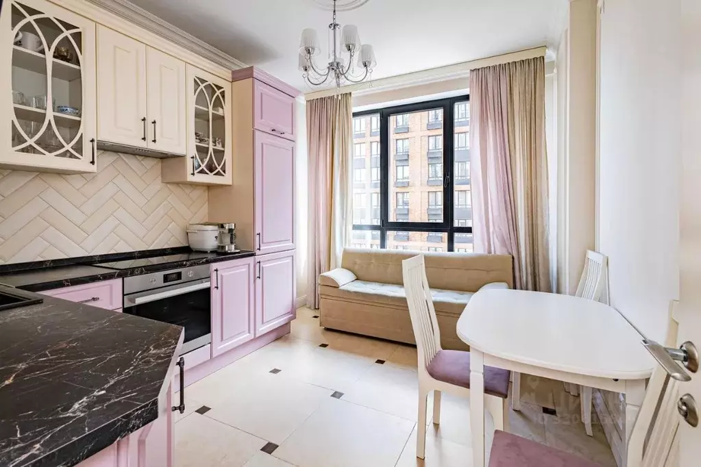 1-к кв. Москва Каширское ш., 65к2 (37.0 м) - Фото 1