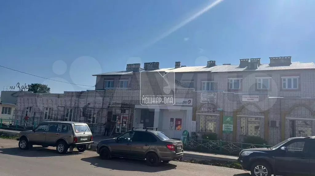 3-к. квартира, 75 м, 2/3 эт. - Фото 0