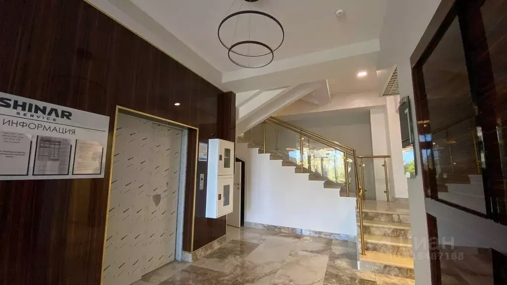 Квартира, студия, 23.1 м - Фото 1