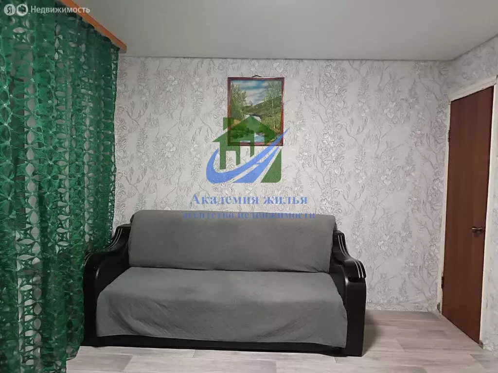 1-комнатная квартира: Орск, проспект Никельщиков, 60 (19 м) - Фото 1