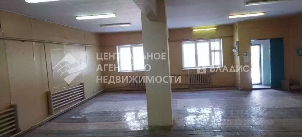 Помещение свободного назначения в Рязанская область, Захаровский ... - Фото 1