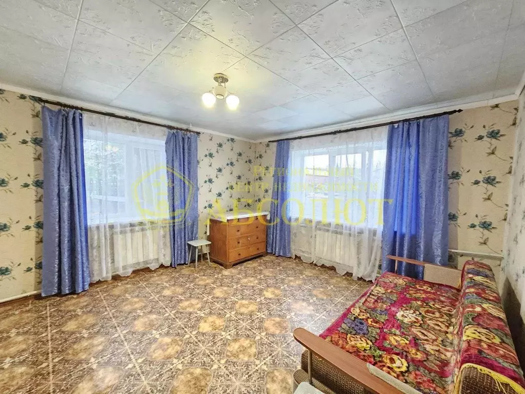 Квартира, 1 комната, 31.6 м - Фото 0