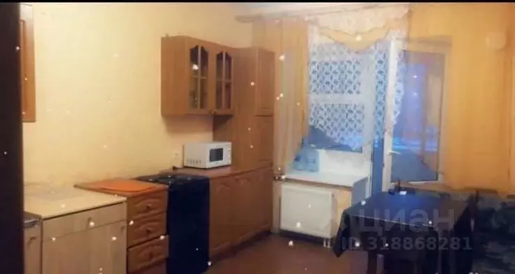 1-к кв. Белгородская область, Старый Оскол Степной мкр,  (54.0 м) - Фото 0