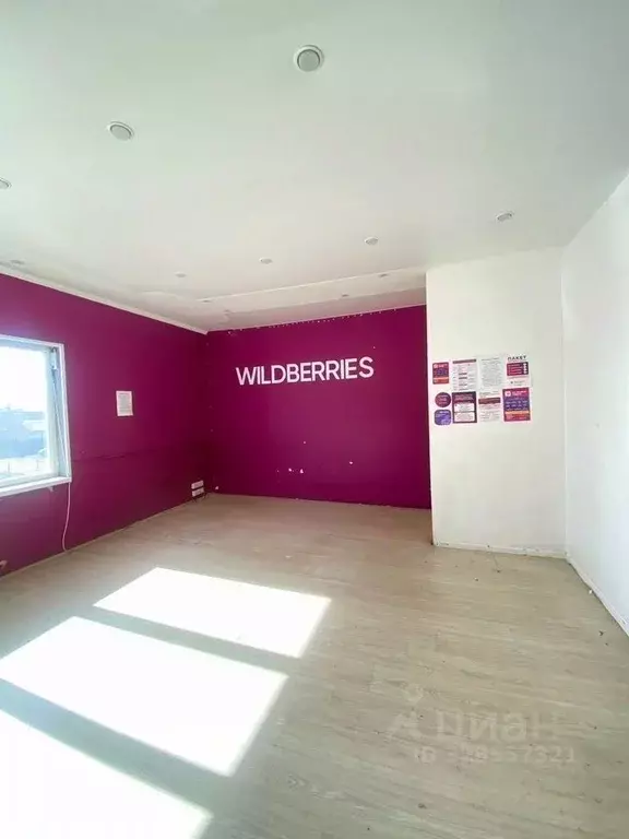 Помещение свободного назначения в Московская область, Истра Почтовая ... - Фото 2