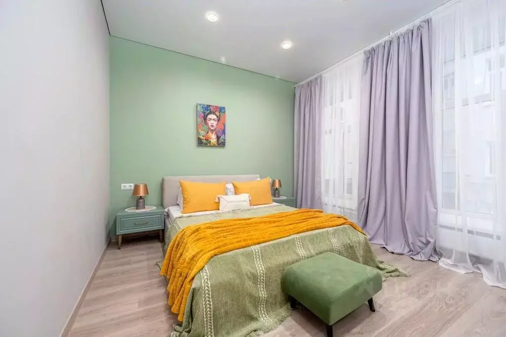 3-к кв. Санкт-Петербург Невский просп., 106 (72.0 м) - Фото 1