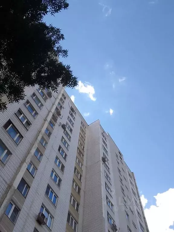 1-к кв. Москва Кантемировская ул., 20К5 (38.0 м) - Фото 1