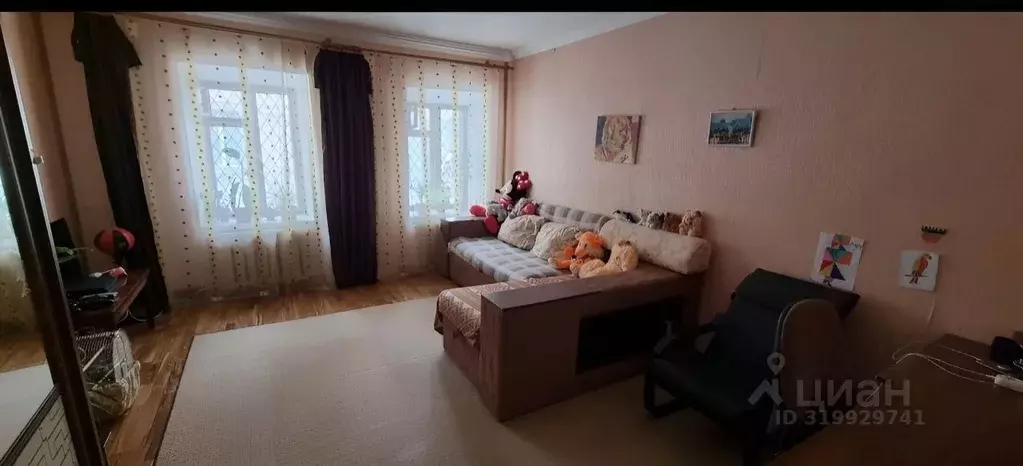 Дом в Крым, Симферополь ул. Краснознаменная, 24 (56 м) - Фото 0