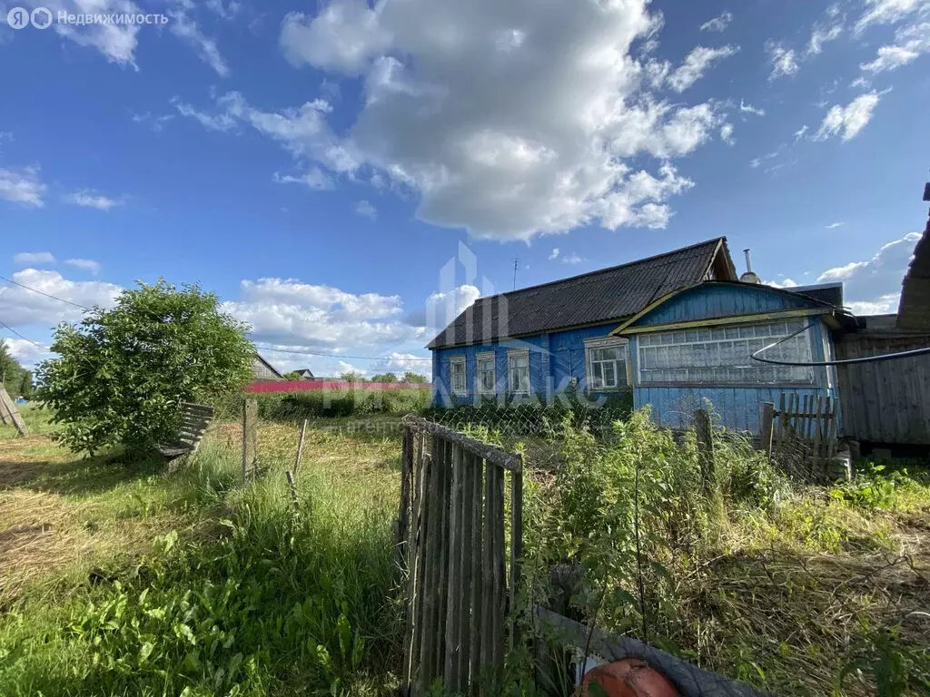 Дом в Бяково, Садовая улица, 88 (47.2 м) - Фото 0