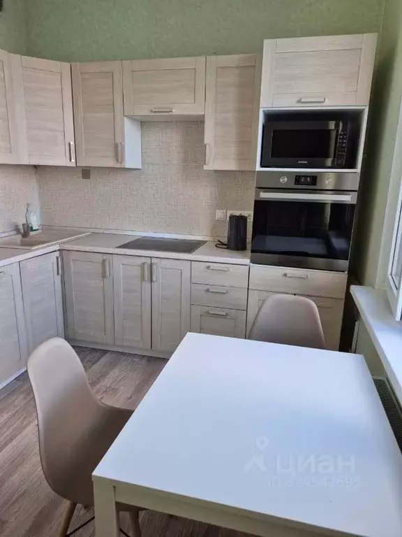 2-к кв. Москва Дмитровское ш., 169к2 (58.0 м) - Фото 1
