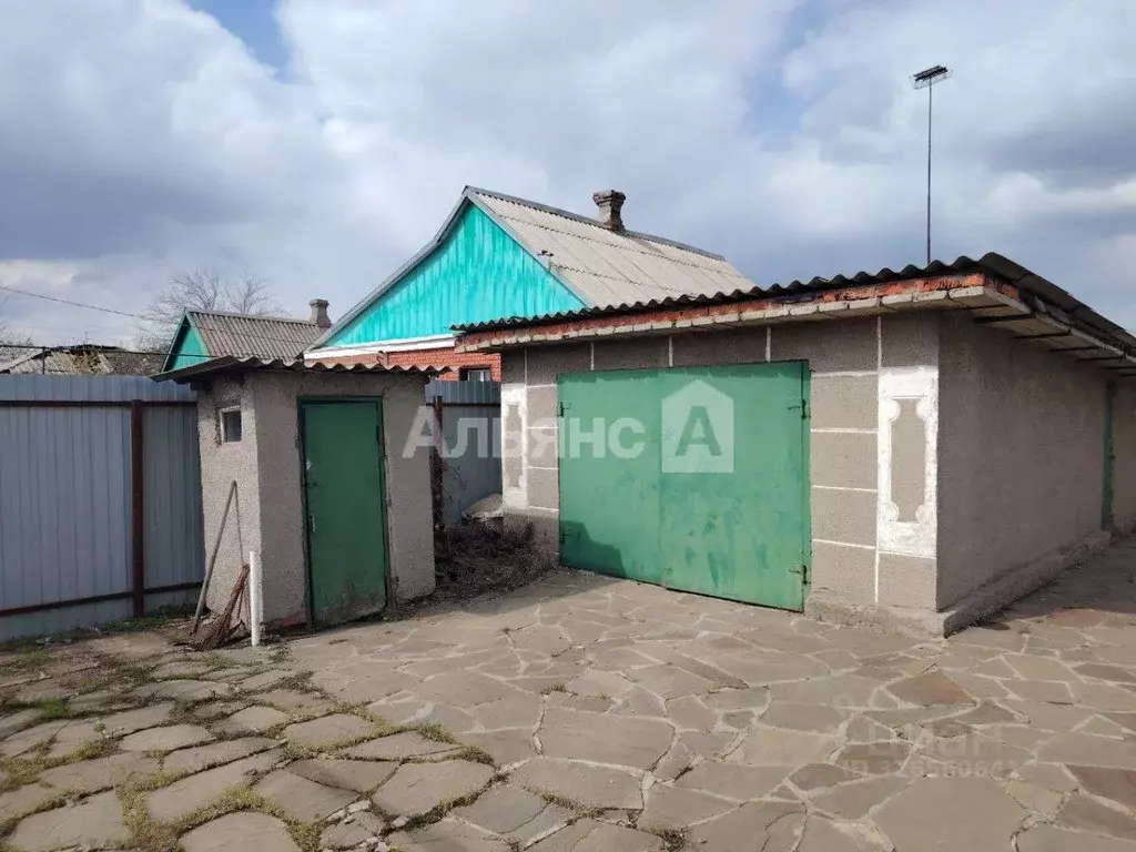 Дом в Ростовская область, Шахты Константиновская ул. (78 м) - Фото 2