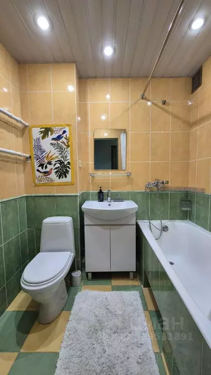 1-к кв. Москва Ярославское ш., 120К3 (38.0 м) - Фото 2