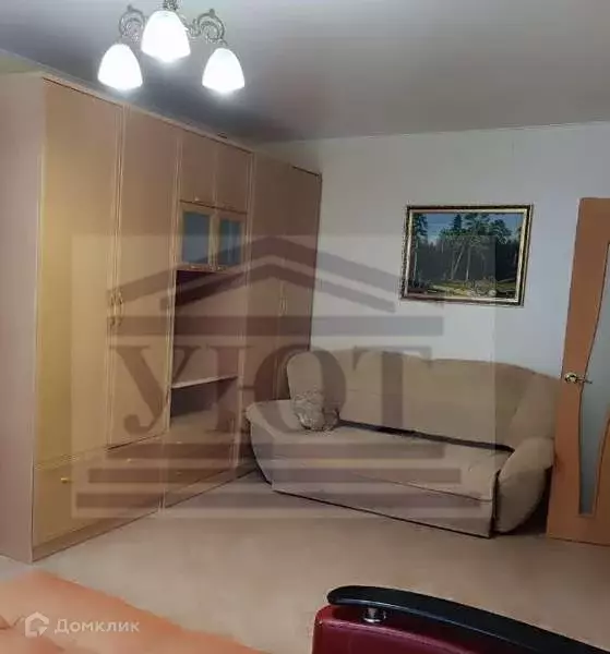 Продаётся 1-к квартира, 40 м - Фото 0