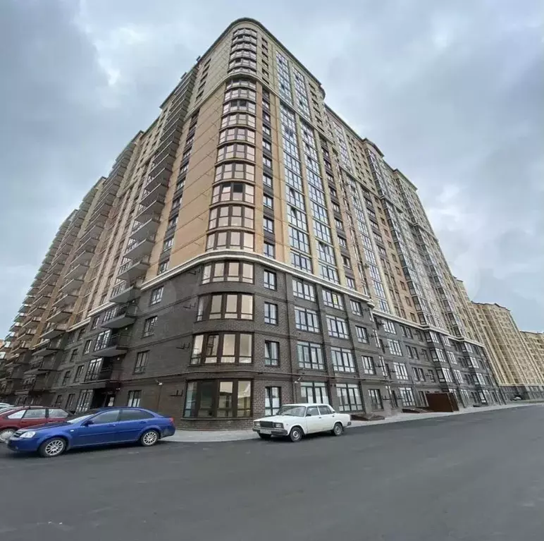 Машиноместо, 15 м - Фото 0