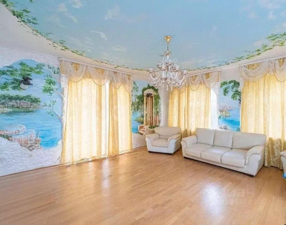 Дом в Севастополь ул. Мате Залки, 24 (409 м) - Фото 2