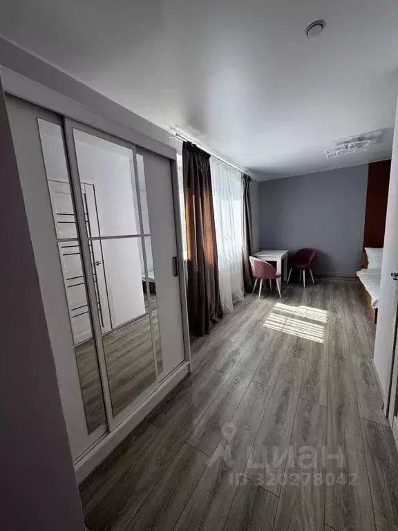 Комната Костромская область, Кострома Юбилейная ул., 59 - Фото 1