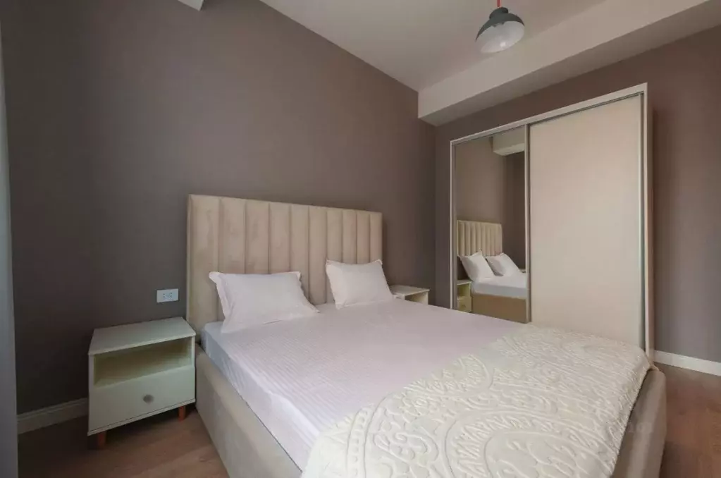 2-к кв. Дагестан, Махачкала ул. Салаватова, 13А (32.0 м) - Фото 2