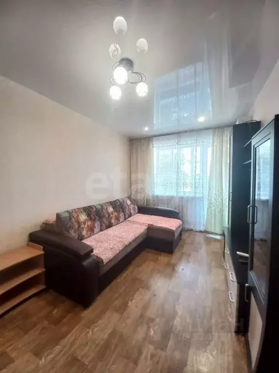 2-к кв. Амурская область, Благовещенск Северная ул., 92/2 (43.0 м) - Фото 1