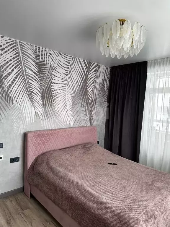 2-к кв. Ямало-Ненецкий АО, Новый Уренгой ул. Имени В.Я. Петуха, 3/2 ... - Фото 1