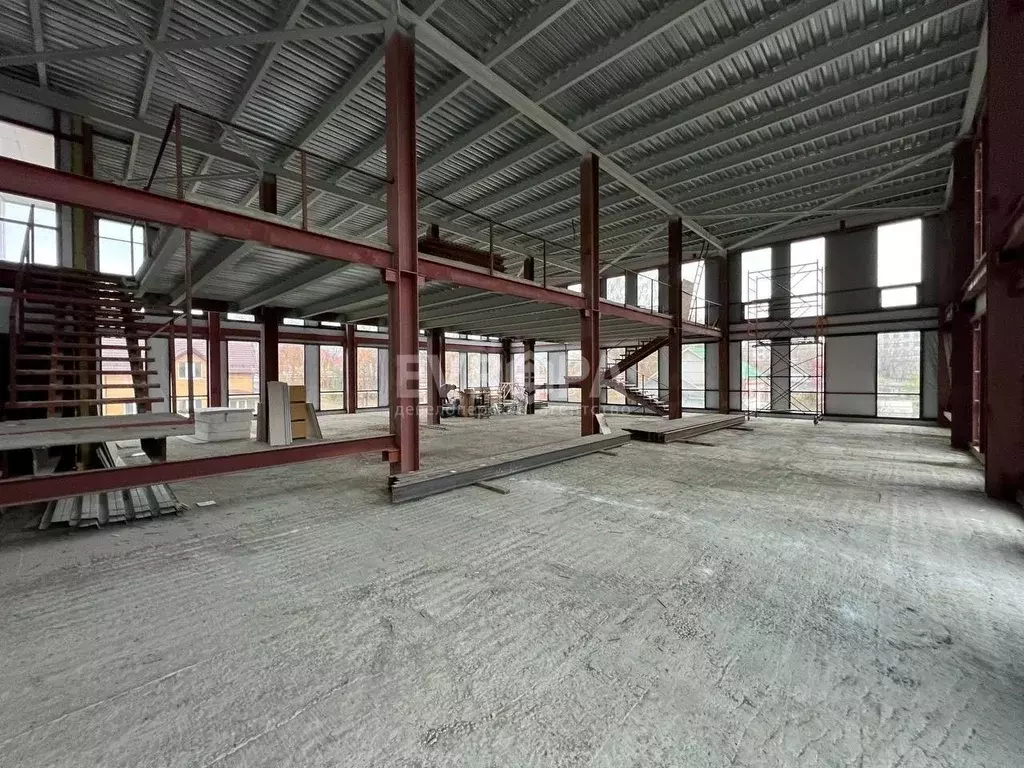 Офис в Ульяновская область, Ульяновск ул. Крупской, 12А (300 м) - Фото 0