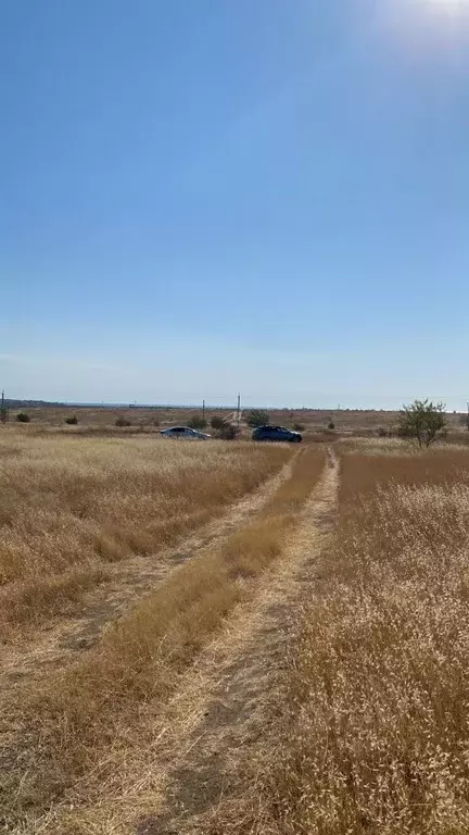 Участок в Севастополь с. Полюшко,  (7.5 сот.) - Фото 1