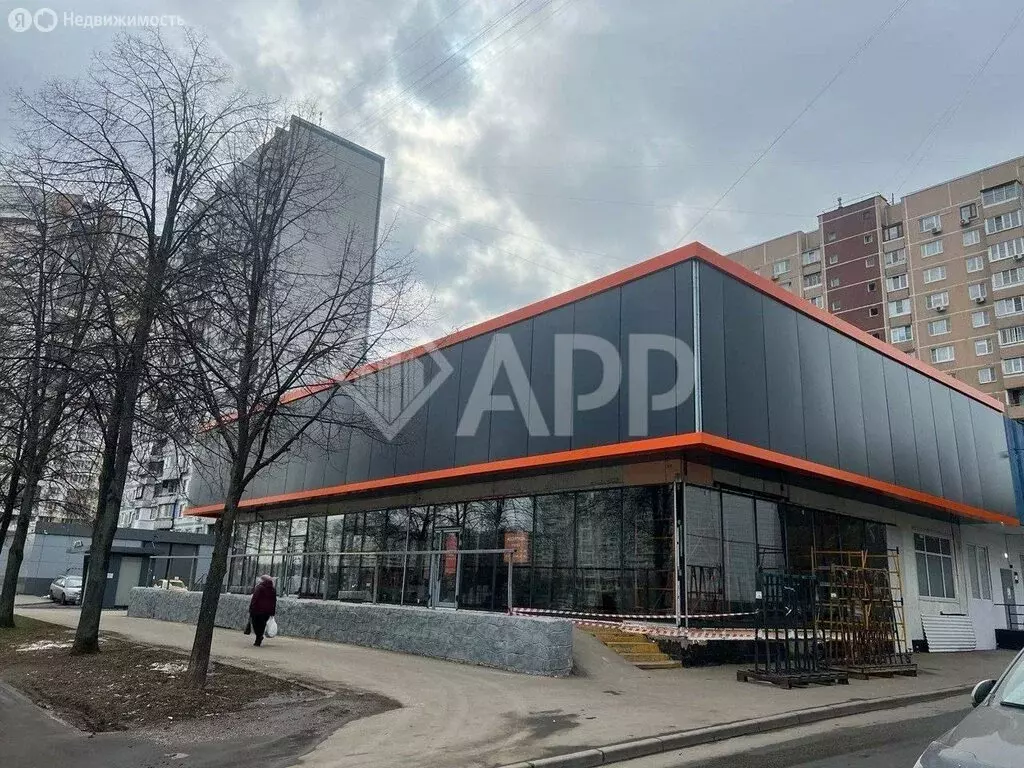 Офис (100 м) - Фото 2