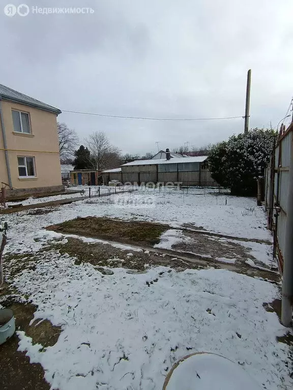 2-комнатная квартира: Славянск-на-Кубани, Школьная улица, 121 (42 м) - Фото 2