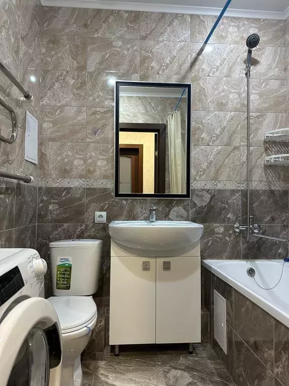 Продаётся 1-к квартира, 35 м - Фото 1