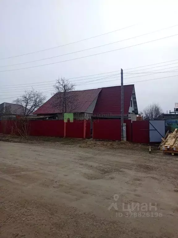 Дом в Курганская область, Курган ул. Правды (81 м) - Фото 2