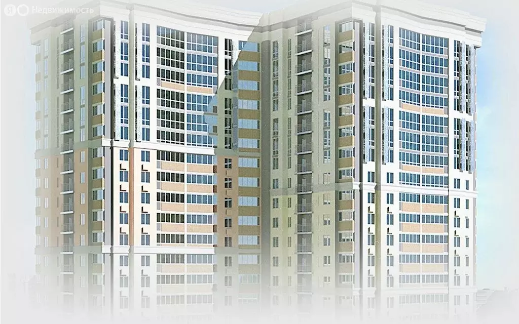 1-комнатная квартира: Энгельс, Красноармейская улица, 88А (39 м) - Фото 1