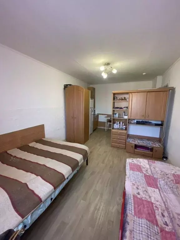 Комната Ленинградская область, Сосновый Бор ул. Красных Фортов, 13 - Фото 1